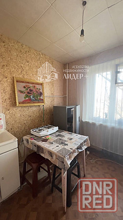 Продажа 1 к.квартиры пос.Калинино Макеевка Гвардейка ул.Ботаническая Макеевка - изображение 6