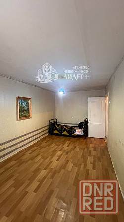 Продажа 1 к.квартиры пос.Калинино Макеевка Гвардейка ул.Ботаническая Макеевка - изображение 1