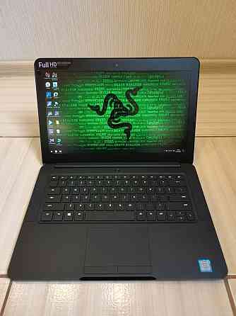 Razer Blade RZ09-0195/14/Intel Core i7-7700HQ/16Гб LPDDR4/SSD М2 NWMe-256 Гб/GTX 1060/ 49 499 Донецк