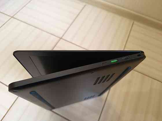 Razer Blade RZ09-0195/14/Intel Core i7-7700HQ/16Гб LPDDR4/SSD М2 NWMe-256 Гб/GTX 1060/ 49 499 Донецк
