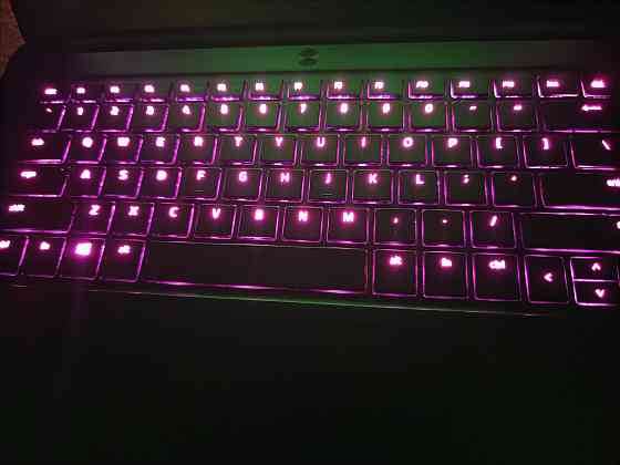Razer Blade RZ09-0195/14/Intel Core i7-7700HQ/16Гб LPDDR4/SSD М2 NWMe-256 Гб/GTX 1060/ 49 499 Донецк