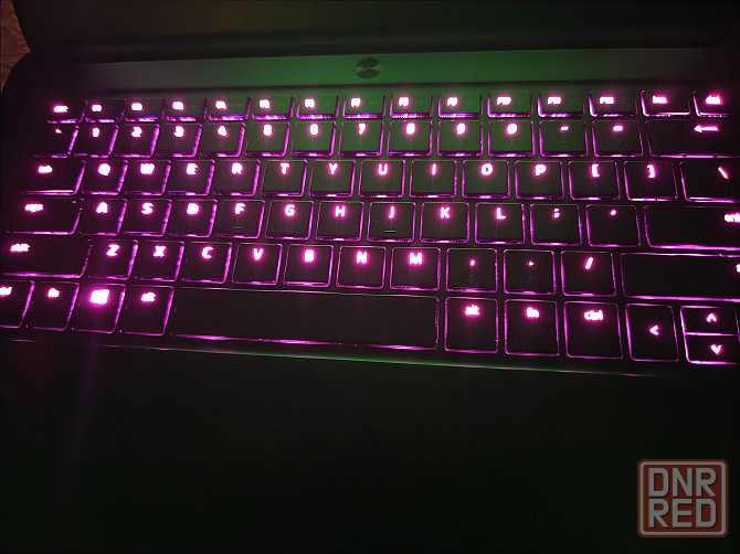 Razer Blade RZ09-0195/14/Intel Core i7-7700HQ/16Гб LPDDR4/SSD М2 NWMe-256 Гб/GTX 1060/ 49 499 Донецк - изображение 6