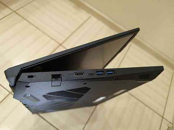 Acer Nitro 5 AN517-51-53P6/17,3-120гц/Intel Core i5-9300H/SSD M2-512 Гб/16 Гб DDR4/GTX 1650/ 51 999 Донецк