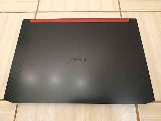 Acer Nitro 5 AN517-51-53P6/17,3-120гц/Intel Core i5-9300H/SSD M2-512 Гб/16 Гб DDR4/GTX 1650/ 51 999 Донецк