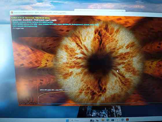 Acer Nitro 5 AN517-51-53P6/17,3-120гц/Intel Core i5-9300H/SSD M2-512 Гб/16 Гб DDR4/GTX 1650/ 51 999 Донецк