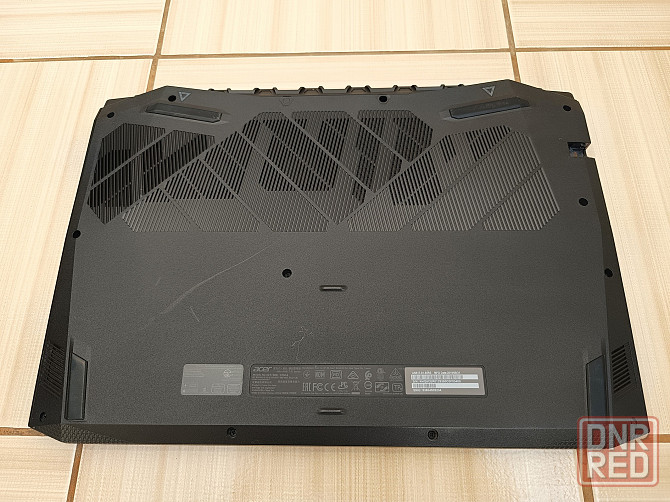 Acer Nitro 5 AN517-51-53P6/17,3-120гц/Intel Core i5-9300H/SSD M2-512 Гб/16 Гб DDR4/GTX 1650/ 51 999 Донецк - изображение 4