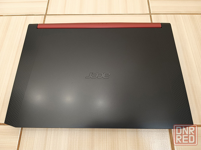 Acer Nitro 5 AN517-51-53P6/17,3-120гц/Intel Core i5-9300H/SSD M2-512 Гб/16 Гб DDR4/GTX 1650/ 51 999 Донецк - изображение 2