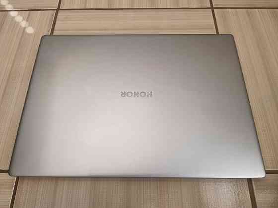 HONOR MagicBook X16 2024/16/AMD Ryzen 5 7640HS/SSD M2 NWMe-512Гб/16Гб LPDDR5/ 54 999 Донецк
