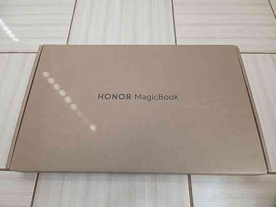 HONOR MagicBook X16 2024/16/AMD Ryzen 5 7640HS/SSD M2 NWMe-512Гб/16Гб LPDDR5/ 54 999 Донецк