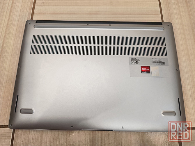 HONOR MagicBook X16 2024/16/AMD Ryzen 5 7640HS/SSD M2 NWMe-512Гб/16Гб LPDDR5/ 52 999 Донецк - изображение 5