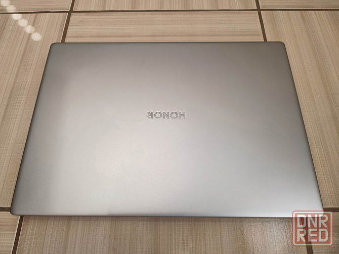 HONOR MagicBook X16 2024/16/AMD Ryzen 5 7640HS/SSD M2 NWMe-512Гб/16Гб LPDDR5/ 52 999 Донецк - изображение 3