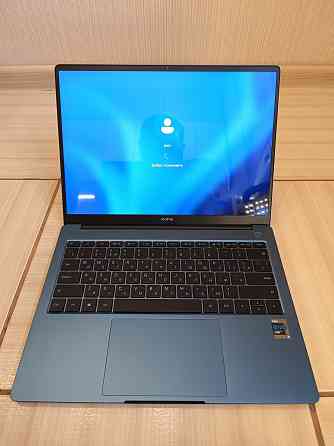 Realme Book RMNB 1002/14/Intel Core i5-1135G7/SSD M2 NWMe-512 Гб/8 Гб LPDDR4/ 33 499 Донецк