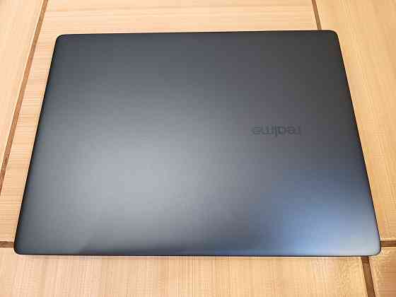 Realme Book RMNB 1002/14/Intel Core i5-1135G7/SSD M2 NWMe-512 Гб/8 Гб LPDDR4/ 33 499 Донецк