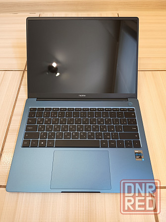 Realme Book RMNB 1002/14/Intel Core i5-1135G7/SSD M2 NWMe-512 Гб/8 Гб LPDDR4/ 33 499 Донецк - изображение 3
