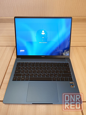 Realme Book RMNB 1002/14/Intel Core i5-1135G7/SSD M2 NWMe-512 Гб/8 Гб LPDDR4/ 33 499 Донецк - изображение 1