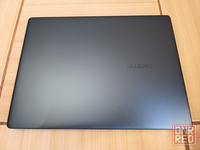 Realme Book RMNB 1002/14/Intel Core i5-1135G7/SSD M2 NWMe-512 Гб/8 Гб LPDDR4/ 33 499 Донецк - изображение 2