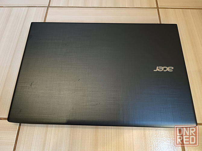 Acer Aspire E5-575 32R1/15,6/Intel Core i3-6006U/12Гб DDR4/ SSD M2 NWMe-256 Гб+HDD-500ГБ/GeForce 940 Донецк - изображение 2