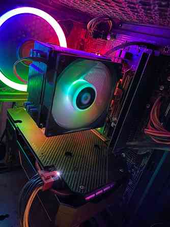 Комплект I3-10105F / MSI H510M-A PRO / 16GB Донецк