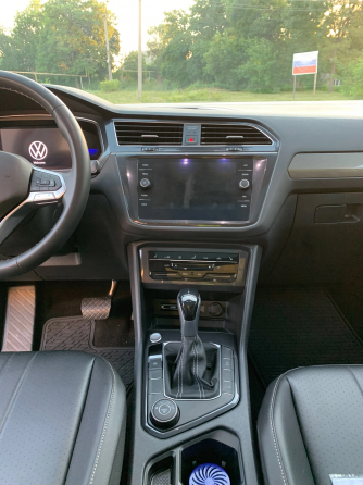 Volkswagen Tiguan SE PLUS 2021 4Motion Безопасность вся целая Идеальное Состояние Донецк