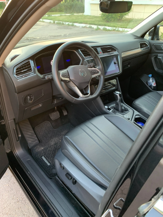 Volkswagen Tiguan SE PLUS 2021 4Motion Безопасность вся целая Идеальное Состояние Донецк