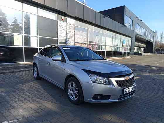 Продаю Chevrolet Cruze Донецк