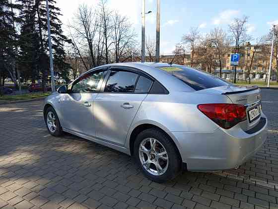 Продаю Chevrolet Cruze Донецк
