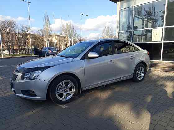 Продаю Chevrolet Cruze Донецк