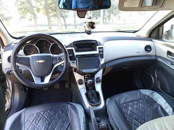 Продаю Chevrolet Cruze Донецк