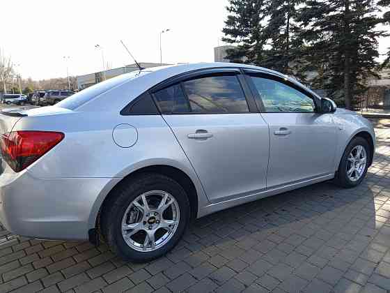 Продаю Chevrolet Cruze Донецк