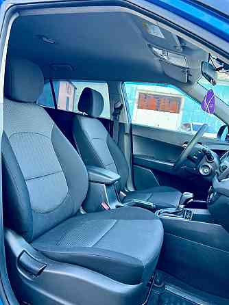 Hyundai Creta 1.6 бензин Коробка Автомат обычный классический Полный привод Донецк