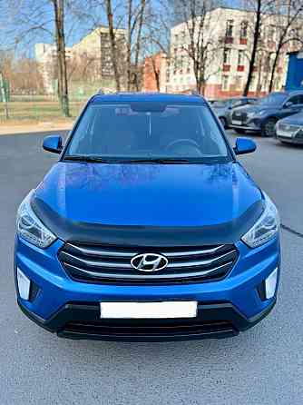 Hyundai Creta 1.6 бензин Коробка Автомат обычный классический Полный привод Донецк