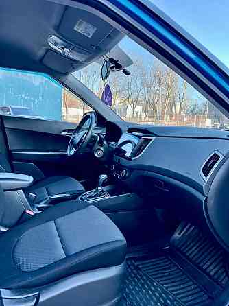 Hyundai Creta 1.6 бензин Коробка Автомат обычный классический Полный привод Донецк