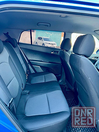 Hyundai Creta 1.6 бензин Коробка Автомат обычный классический Полный привод Донецк - изображение 7