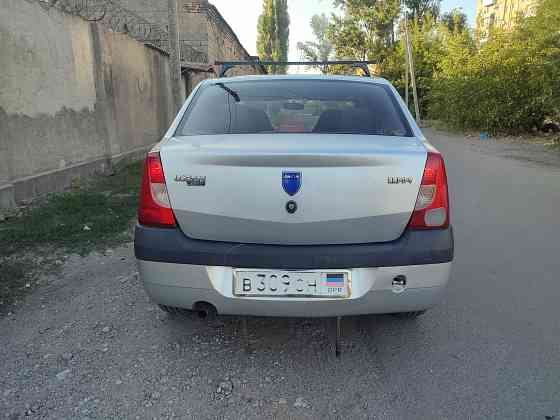 Продам Dacia Logan Макеевка