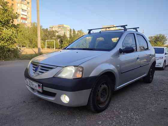 Продам Dacia Logan Макеевка