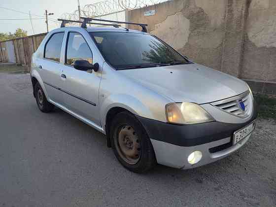 Продам Dacia Logan Макеевка