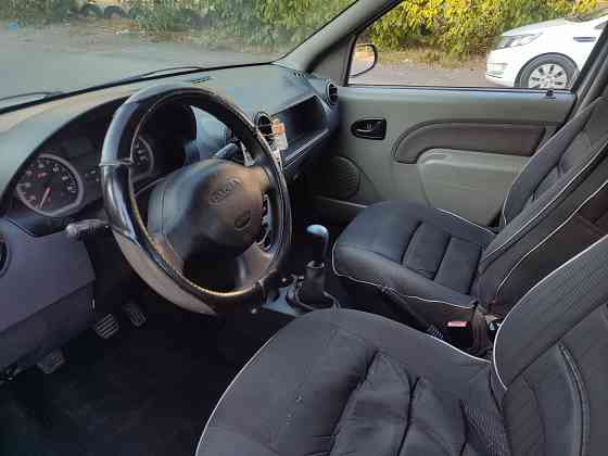 Продам Dacia Logan Макеевка