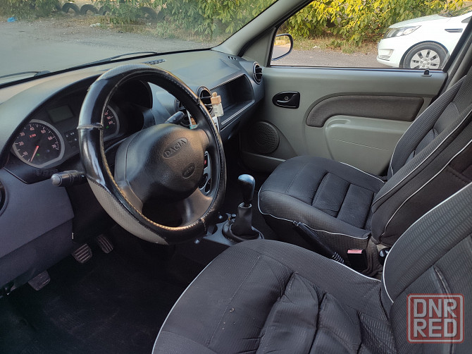 Продам Dacia Logan Макеевка - изображение 6