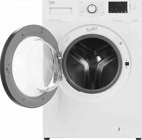 Стиральная машина Beko WSRE6H612ZAWI Мариуполь
