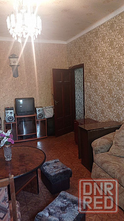 Продажа 2х комнатной квартиры , Киевский район , Листопрокатчиков Донецк - изображение 2