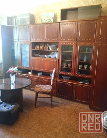 Продажа 2х комнатной квартиры , Киевский район , Листопрокатчиков Донецк - изображение 4