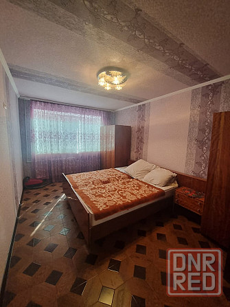 Продам 2ю квартиру в ленинском районе, ул Стадионная. Донецк - изображение 3