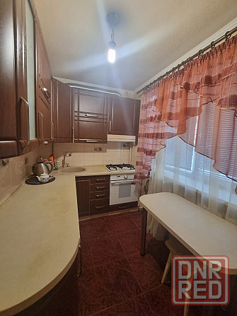 Продам 2ю квартиру в ленинском районе, ул Стадионная. Донецк - изображение 8