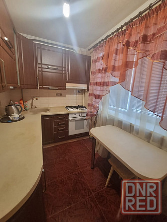Продам 2ю квартиру в ленинском районе, ул Стадионная. Донецк - изображение 1