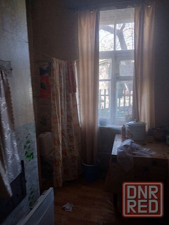 Продам 1-а комнатную квартиру в Донецке, площадь Буденного Донецк - изображение 6
