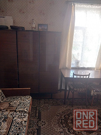 Продам 1-а комнатную квартиру в Донецке, площадь Буденного Донецк - изображение 2