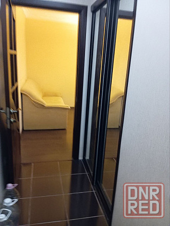 Сдам 1-к квартиру на Пушке Макеевка - изображение 5