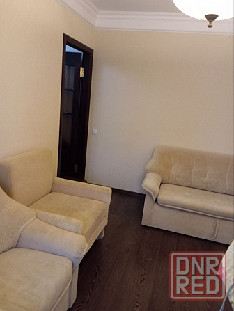 Сдам 1-к квартиру на Пушке Макеевка - изображение 3