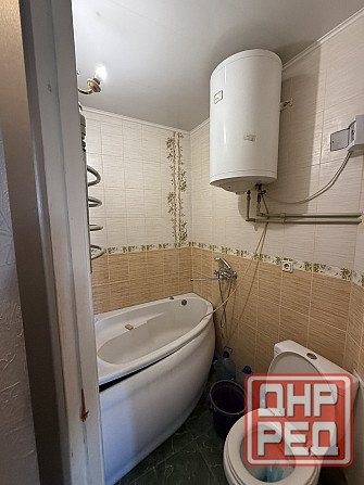 Сдам 1-к квартиру в Центре Макеевки Макеевка - изображение 3