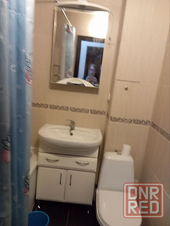 Сдам 1-к квартиру на Пушке Макеевка - изображение 4